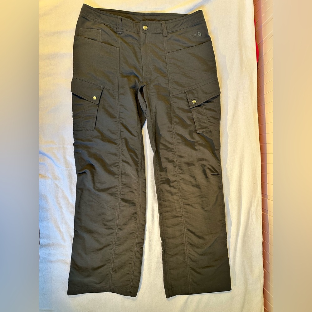 The North Face hiking pants